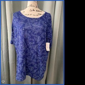 LuLaRoe Irma Small-NWT